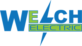 Welch Eletric Logo